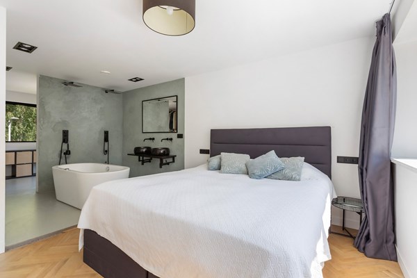 Medium property photo - Drontermeerpad 4, 1024 MN Amsterdam